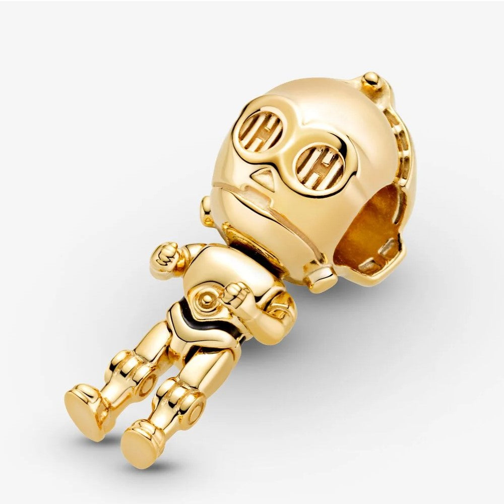 Pandora Charm Star Wars C-3PO 769244C01