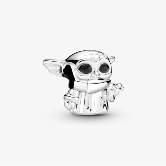 Charm Pandora Star Wars Il Bambino 799253C01