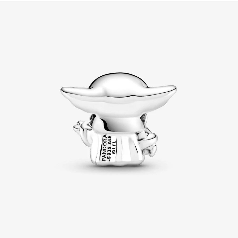 Charm Pandora Star Wars Il Bambino 799253C01
