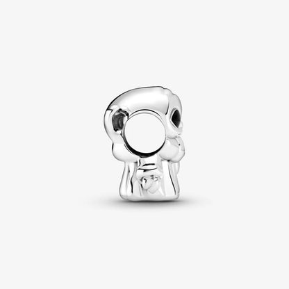 Charm Pandora Star Wars Il Bambino 799253C01