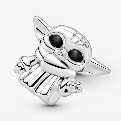 Charm Pandora Star Wars Il Bambino 799253C01