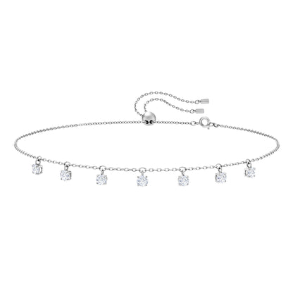 Swarovski Attract choker 5367966