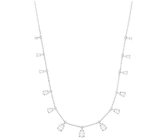 Girocollo Swarovski Attract 5367966