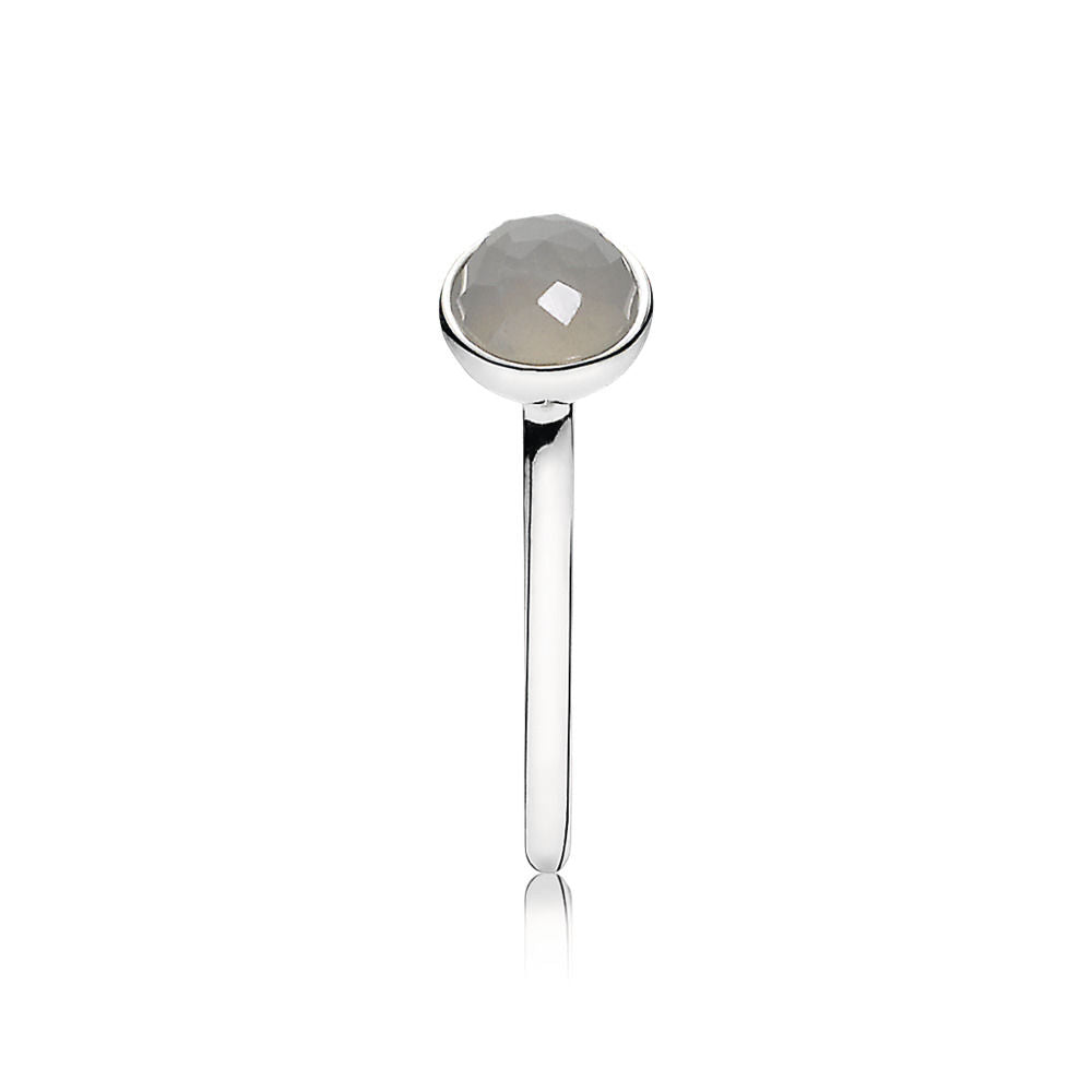 Anello Pandora Goccia Di Giugno 191012MSG