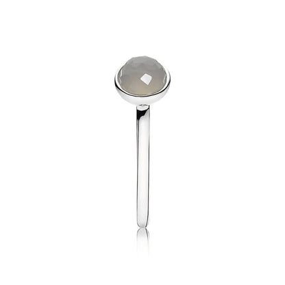 Anello Pandora Goccia Di Giugno 191012MSG