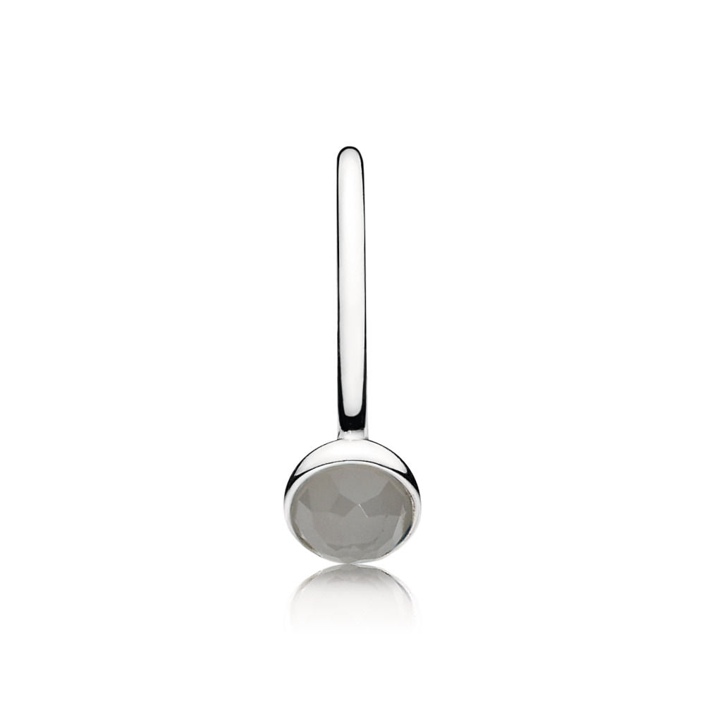 Anello Pandora Goccia Di Giugno 191012MSG