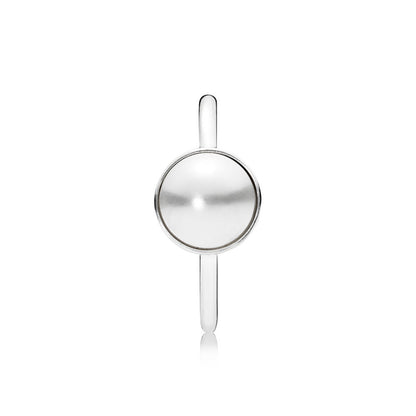 Anello Pandora Goccia Luminosa 191010WCP