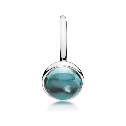 Pandora Poetic Drop Ring Celestial 190982NAB