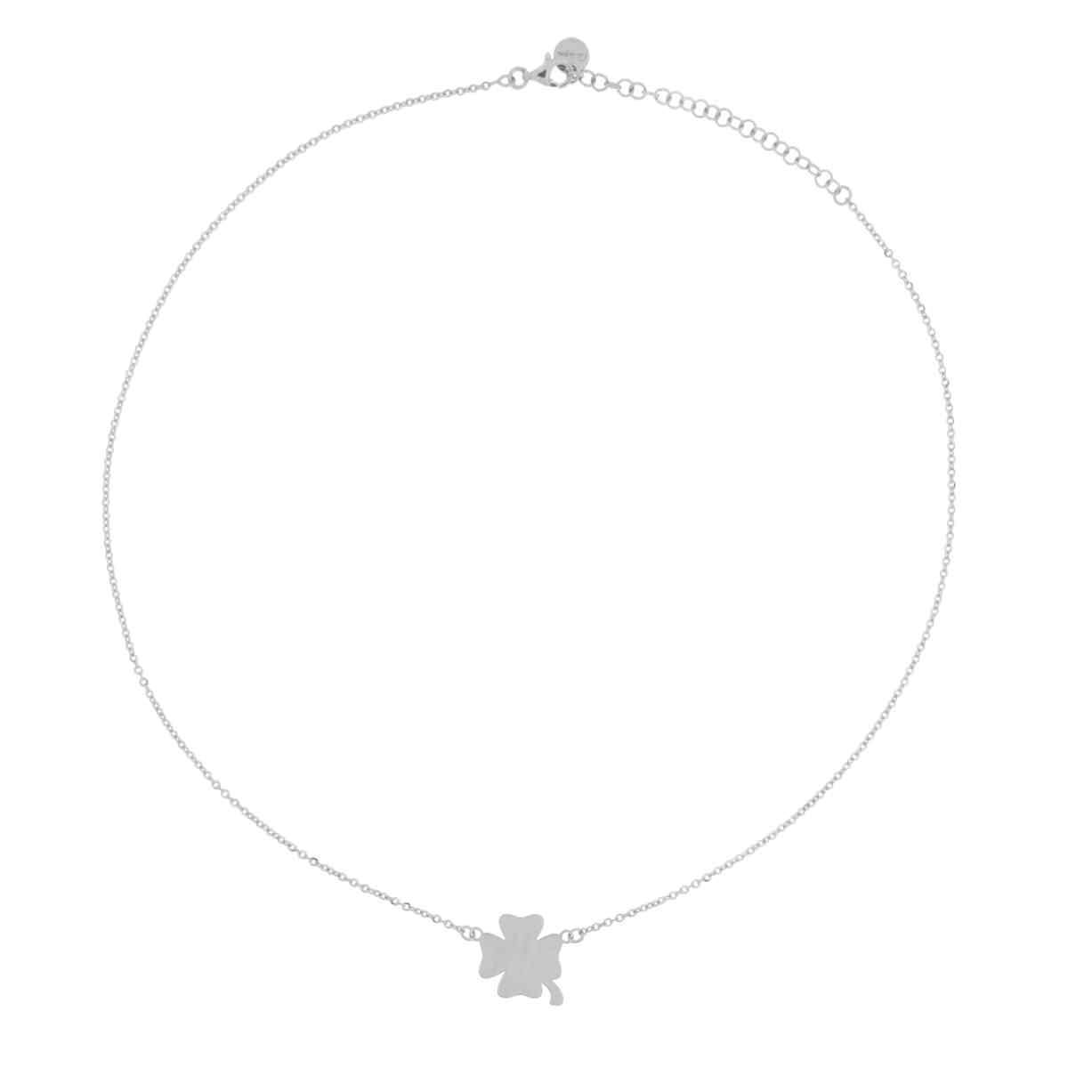 Collana Girocollo Rue des Mille 1 Soggetto Centrale GR001_RANA