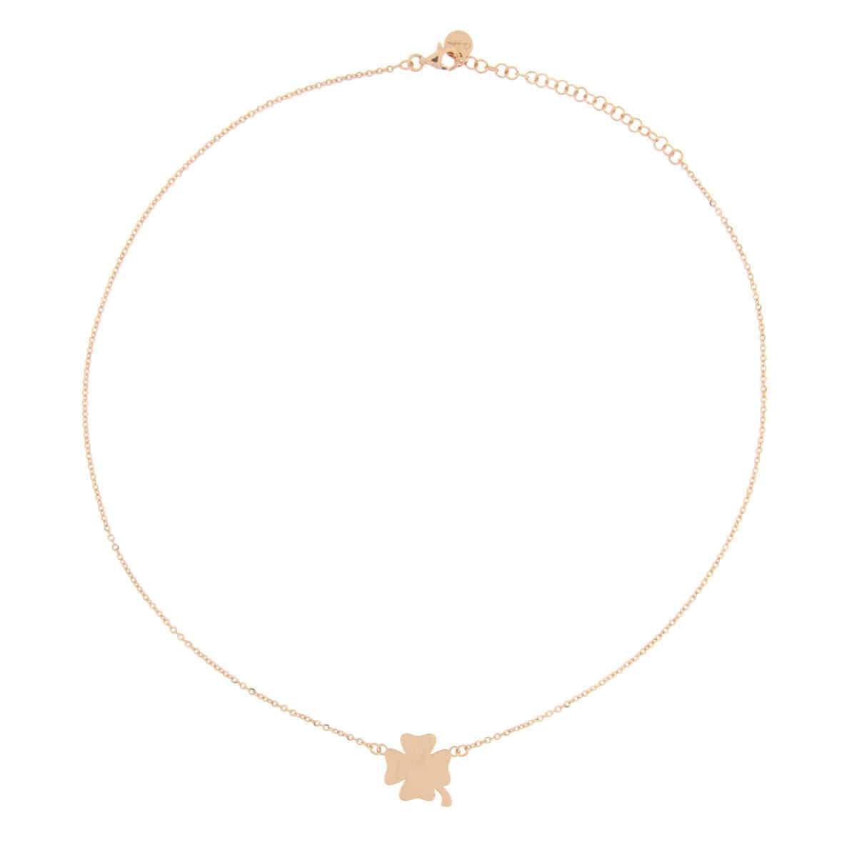Collana Girocollo Rue des Mille 1 Soggetto Centrale GR001_RANA