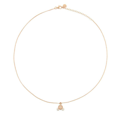 Collana Girocollo Rue des Mille 1 Soggetto Micro GR1SOGGMIC_CAR