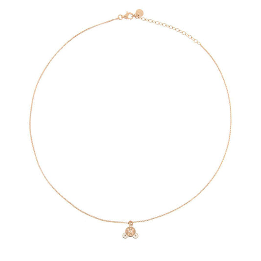 Collana Girocollo Rue des Mille 1 Soggetto Micro GR1SOGGMIC_CAR