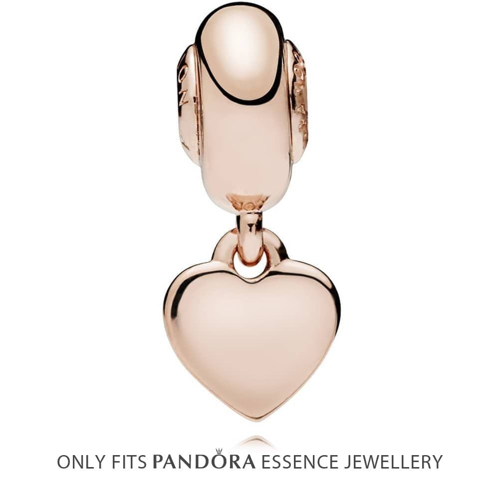 Pandora Charm Gratitude 786089