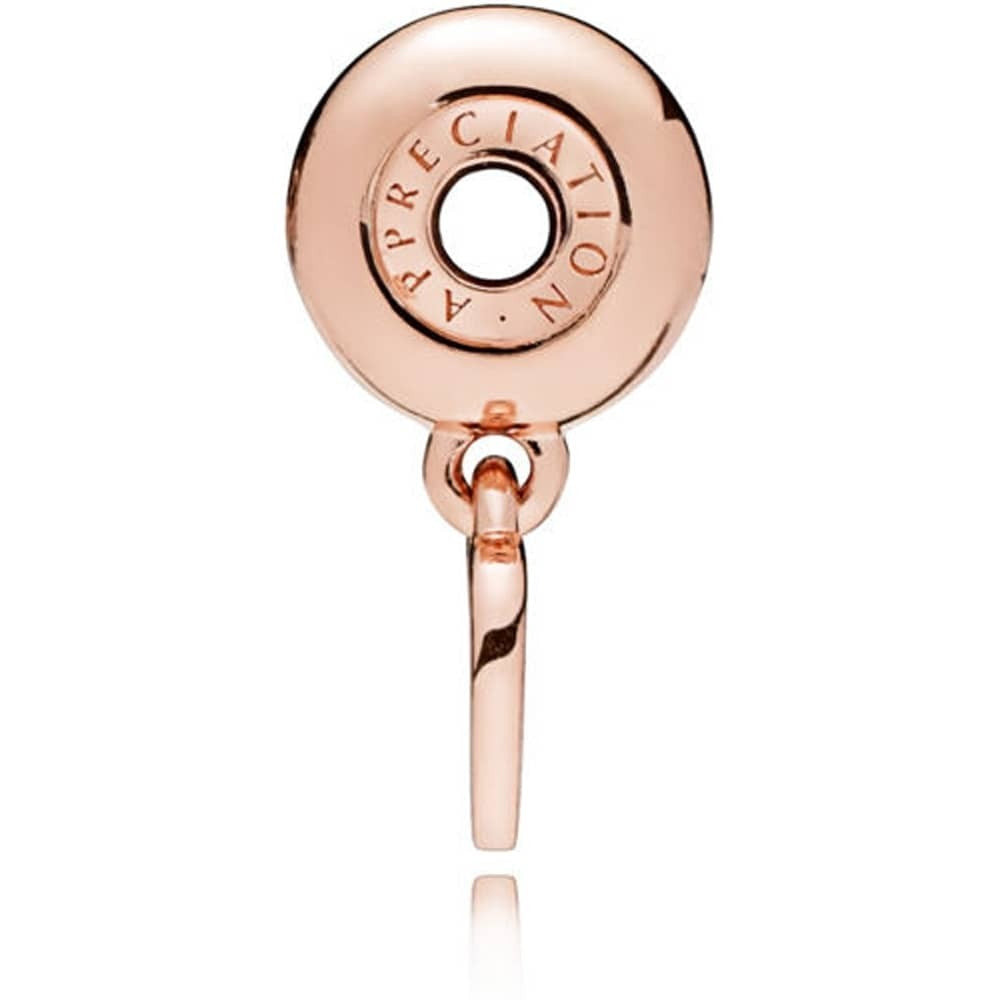 Pandora Charm Gratitude 786089