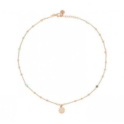 Girocollo Catenella Rue des Mille Gipsy Chic Vol.2 GR-GIP-01