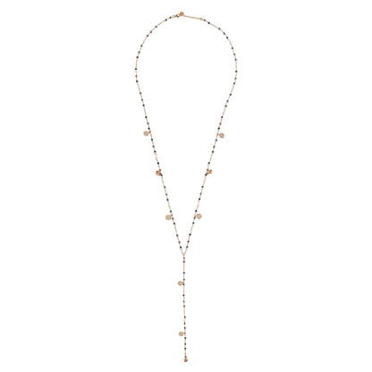 Rue des Mille Gipsy Chic Necklace Vol. 3 CL-GIP04