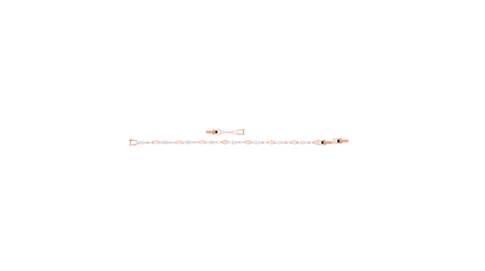 Braccialetto Swarovski Vintage 5466883