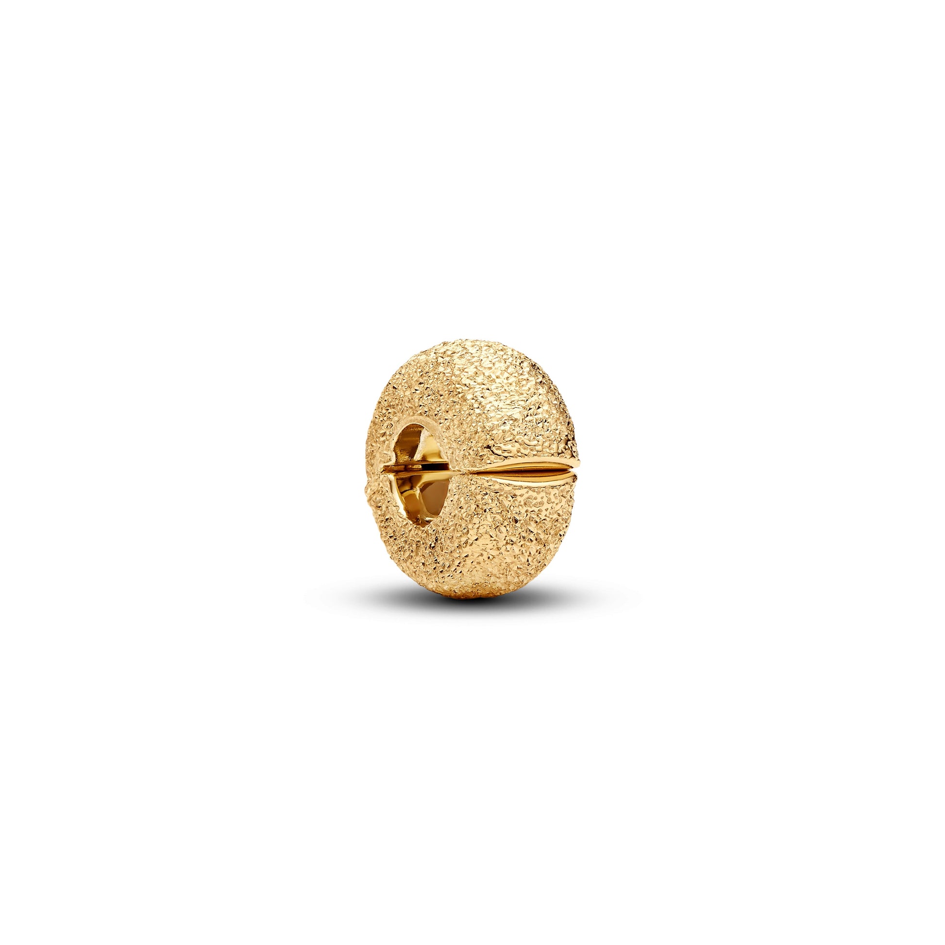 Charm Pandora Mini Clip effetto diamantato - 764771C00