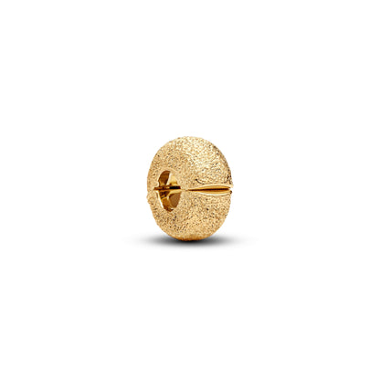 Charm Pandora Mini Clip effetto diamantato - 764771C00