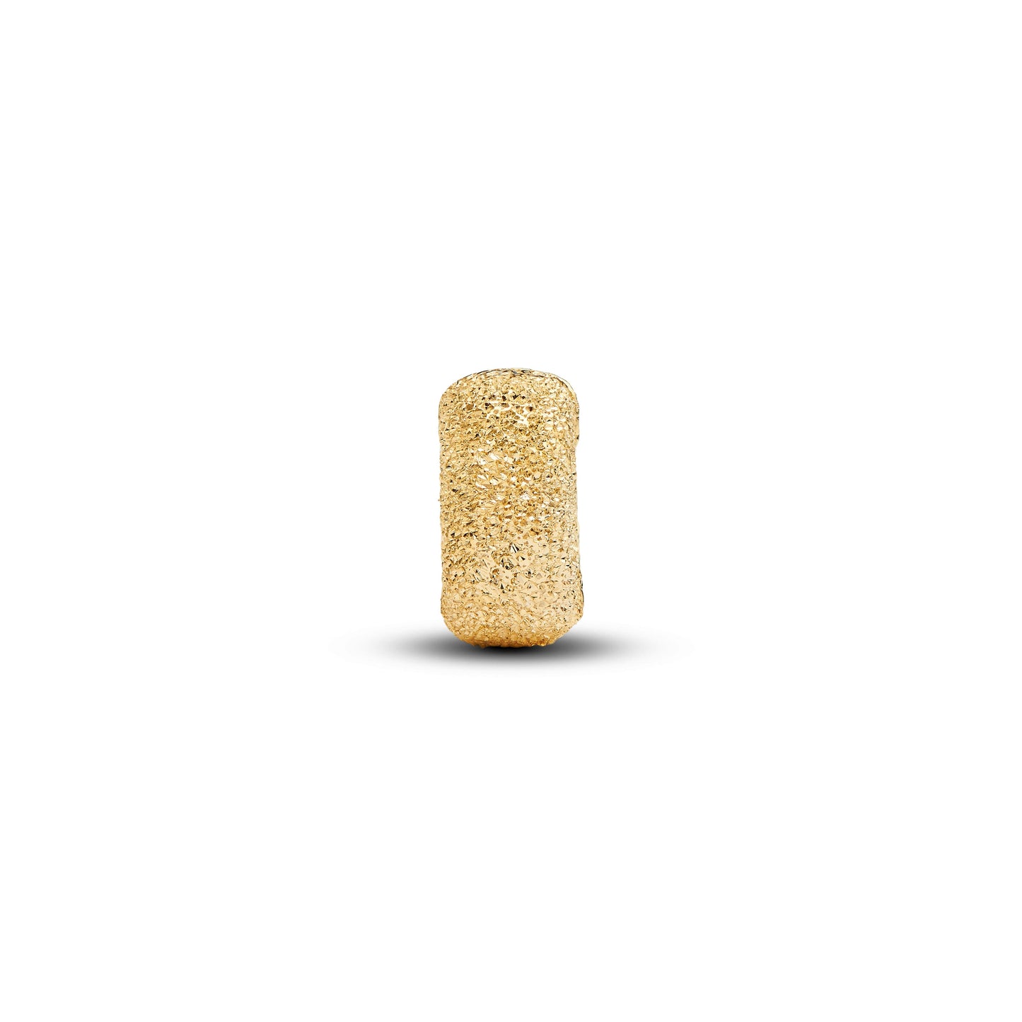 Charm Pandora Mini Clip effetto diamantato - 764771C00