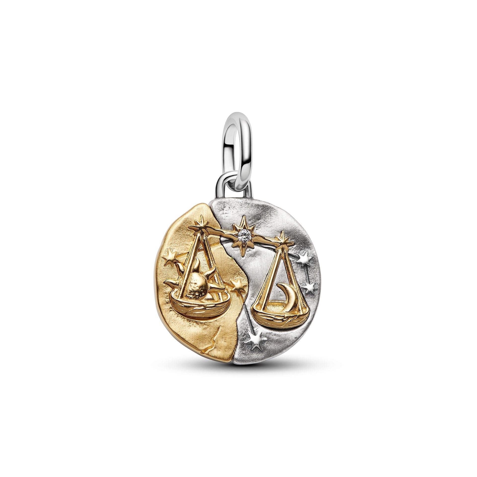 Charm Pandora Medallion Bilancia - 764983C01