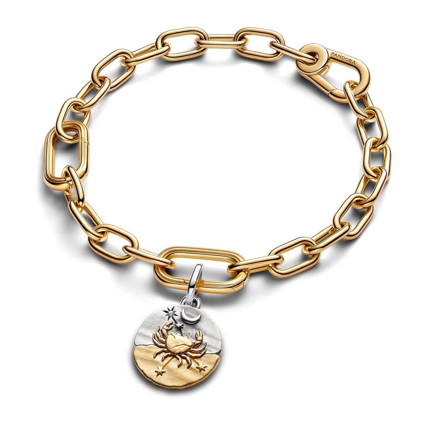 Charm Pandora Medallion Cancro - 764984C01