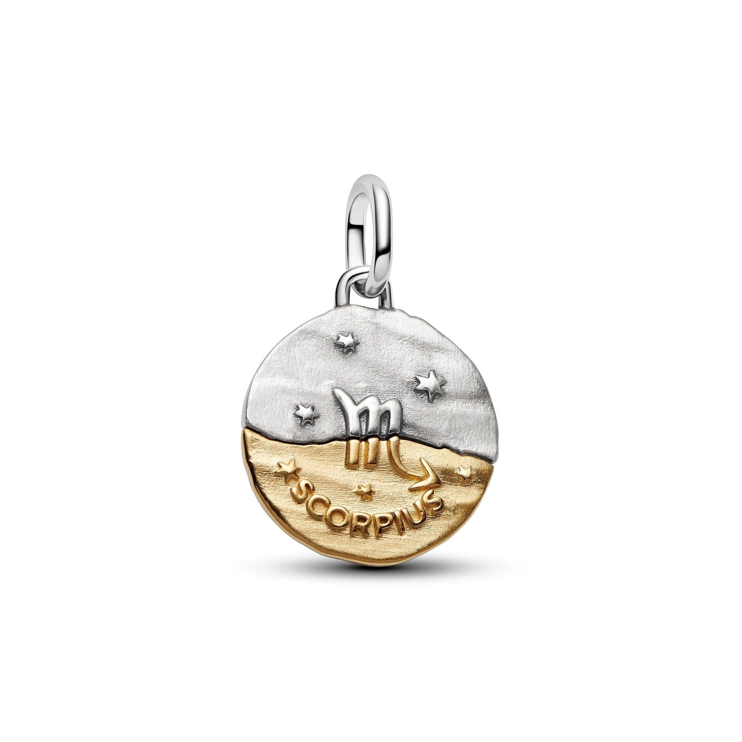 Charm Pandora Medallion Scorpione - 764985C01