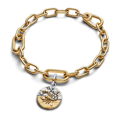 Charm Pandora Medallion Scorpione - 764985C01