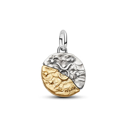 Charm Pandora Medallion Toro - 764986C01