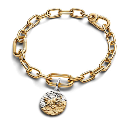 Charm Pandora Medallion Toro - 764986C01