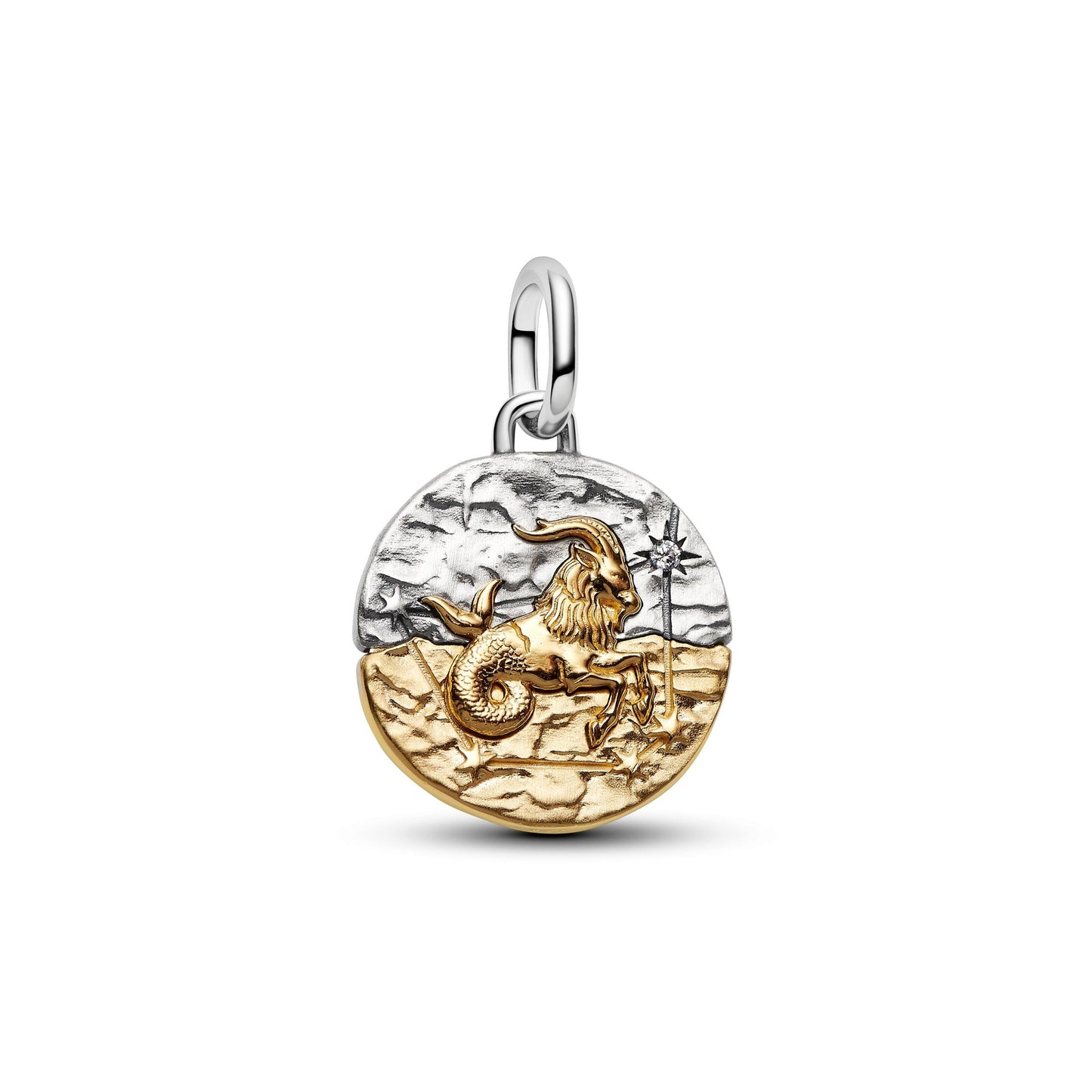 Charm Pandora Medallion Capricorno - 764987C01