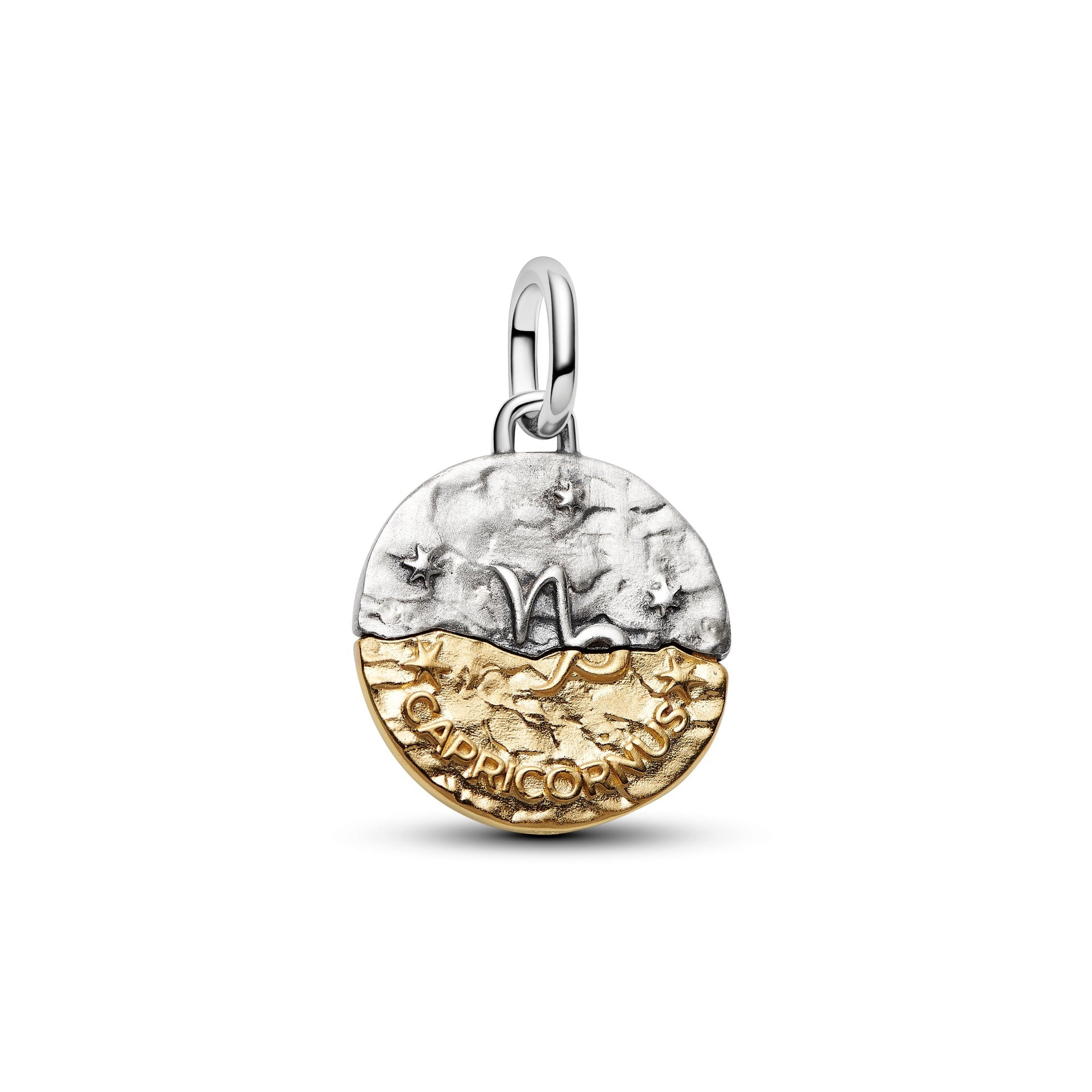 Charm Pandora Medallion Capricorno - 764987C01