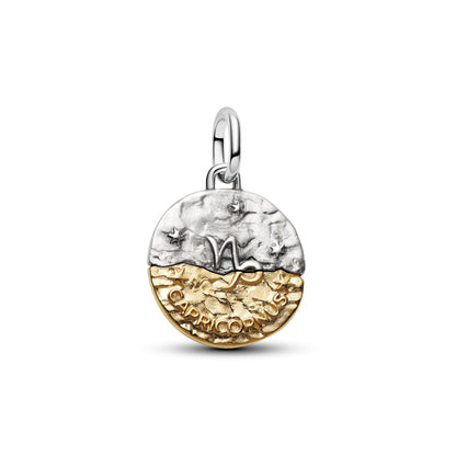 Charm Pandora Medallion Capricorno - 764987C01