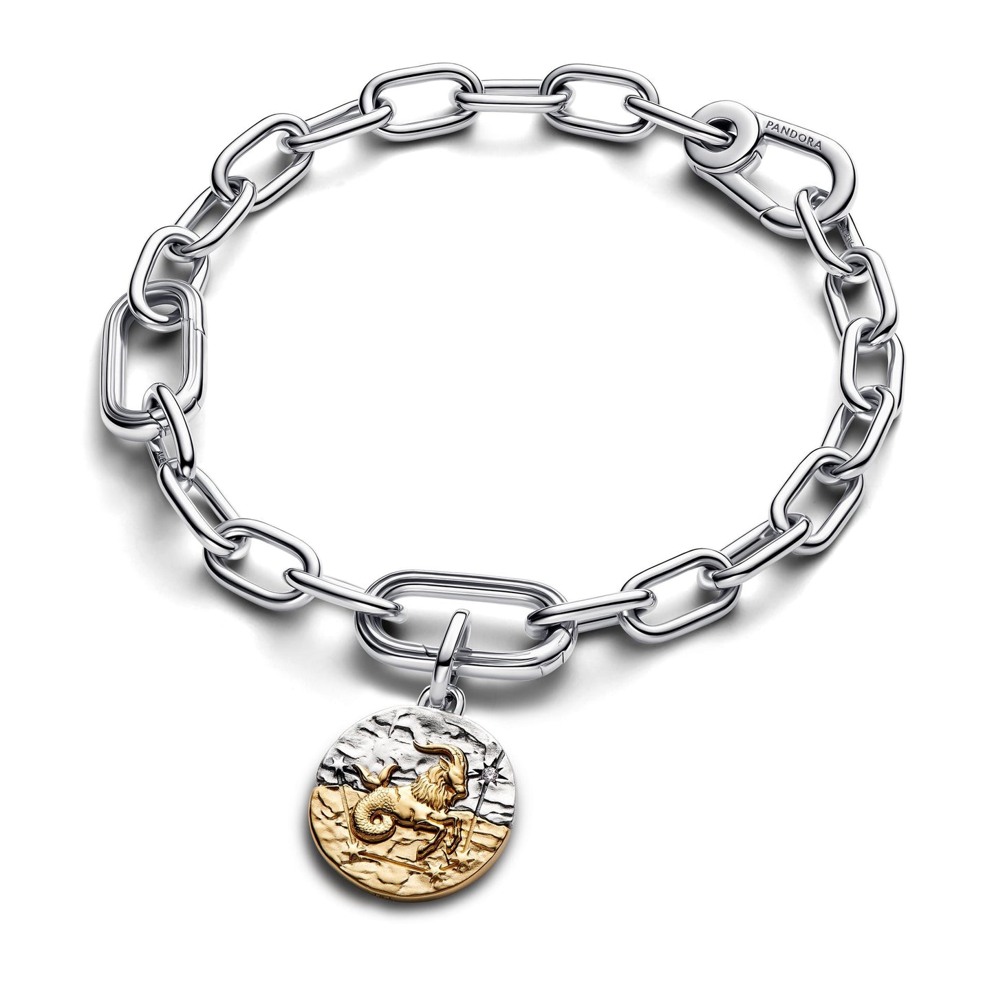 Charm Pandora Medallion Capricorno - 764987C01