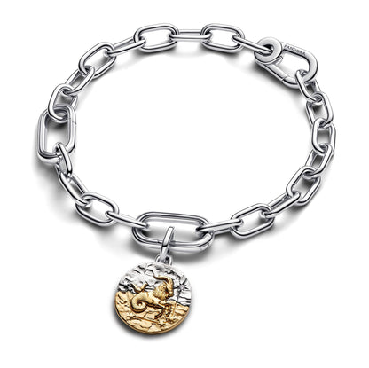 Charm Pandora Medallion Capricorno - 764987C01