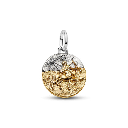 Charm Pandora Medallion Sagittario - 764988C01