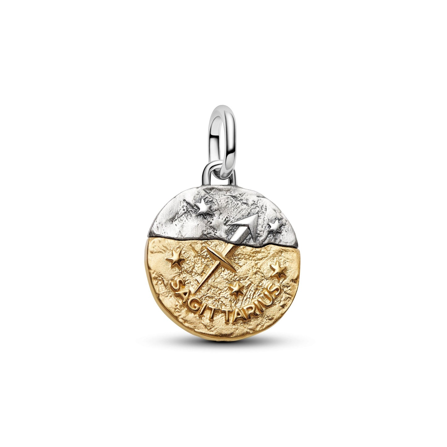 Charm Pandora Medallion Sagittario - 764988C01