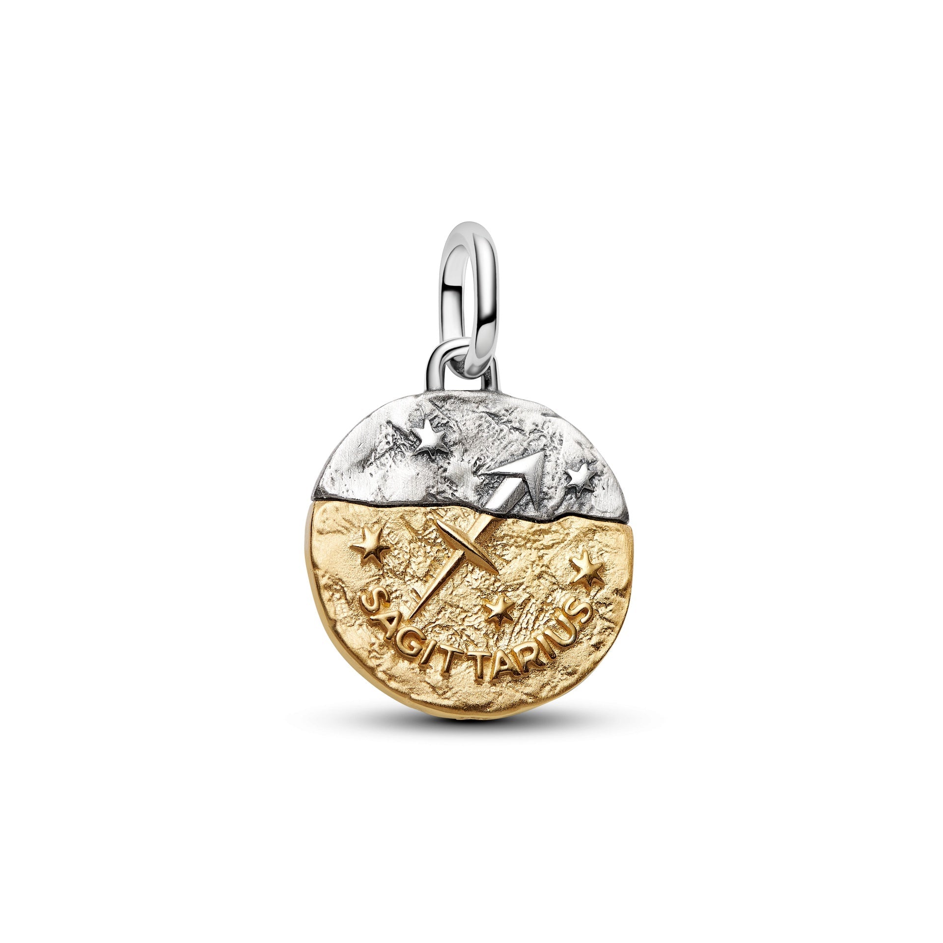 Charm Pandora Medallion Sagittario - 764988C01