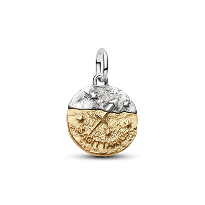 Charm Pandora Medallion Sagittario - 764988C01