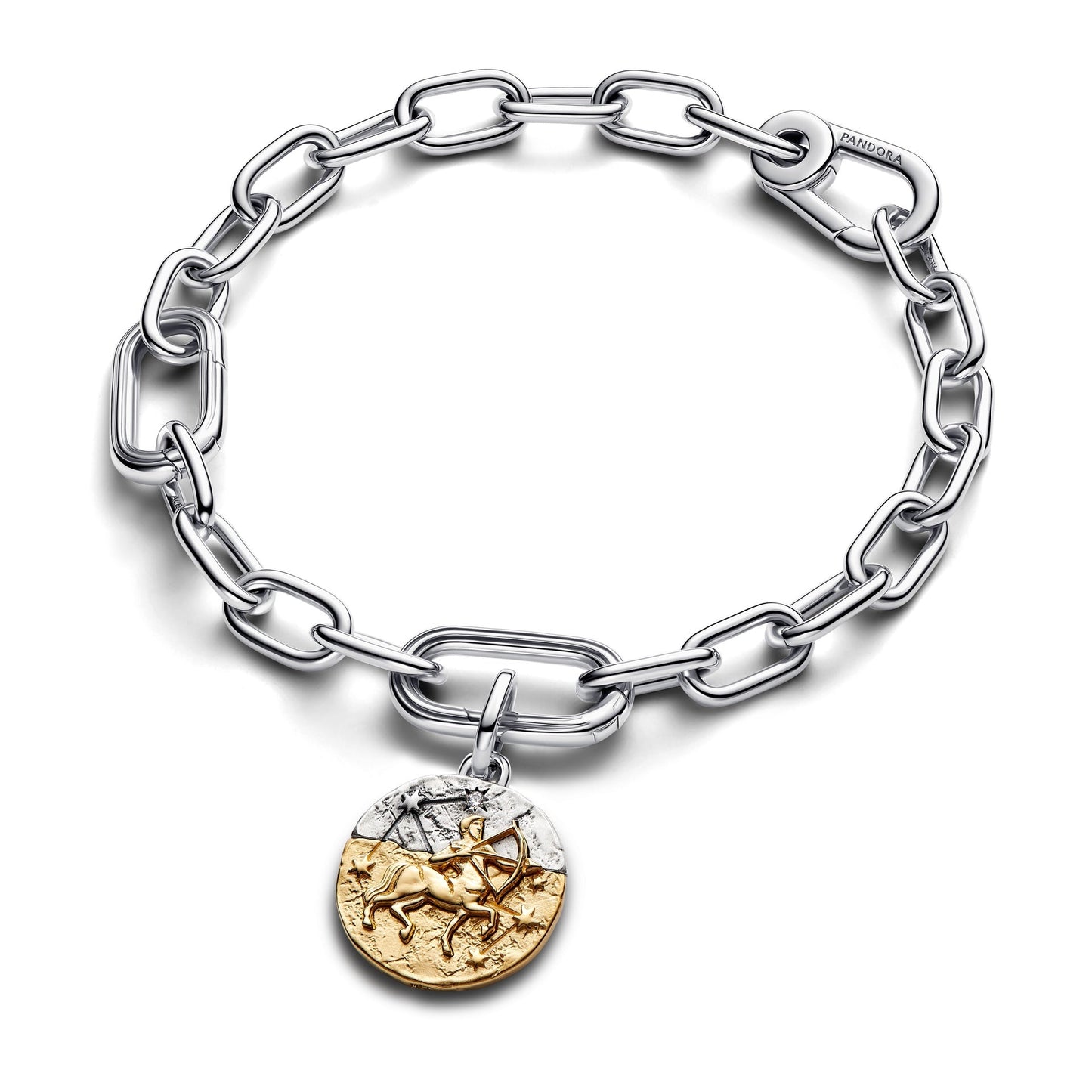Charm Pandora Medallion Sagittario - 764988C01
