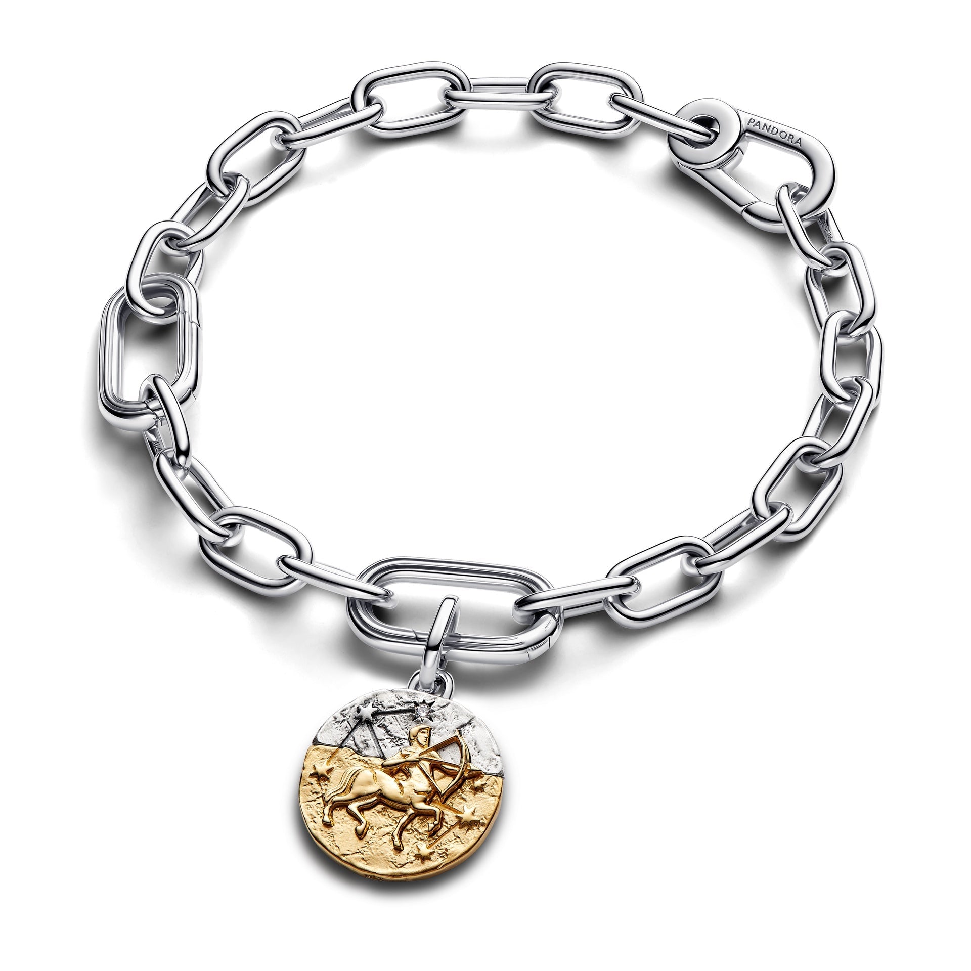 Charm Pandora Medallion Sagittario - 764988C01