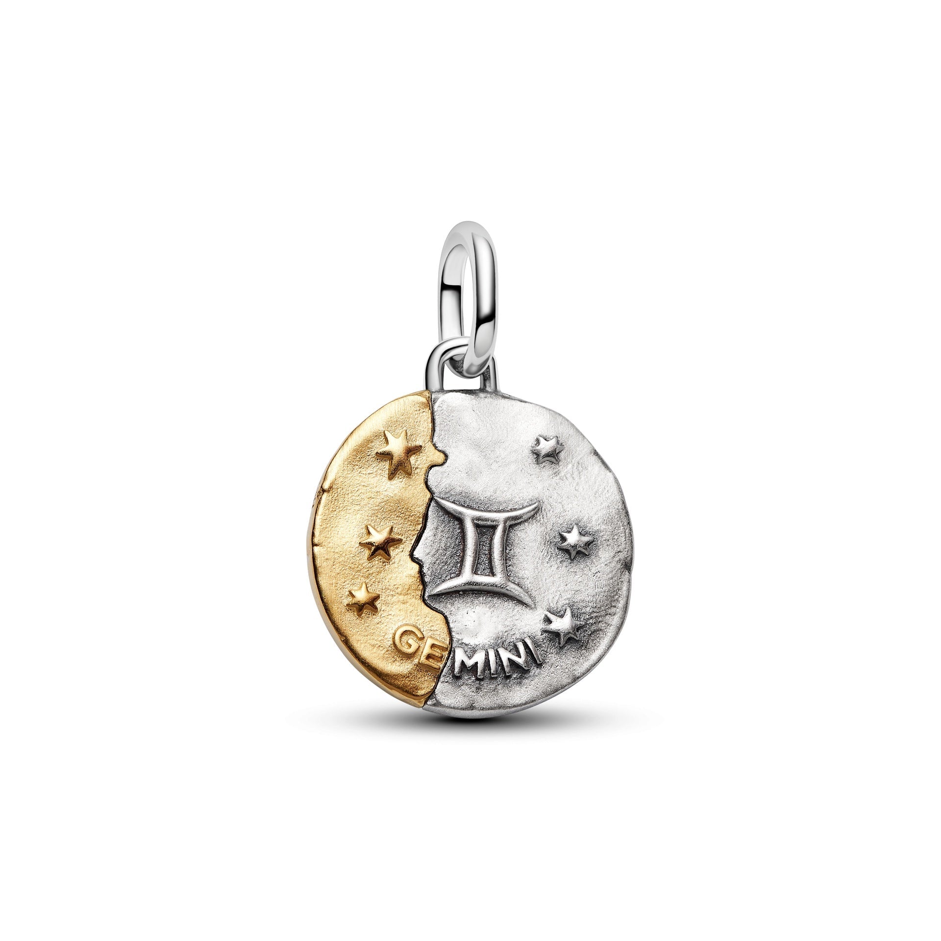 Charm Pandora Medallion Gemelli - 764989C01