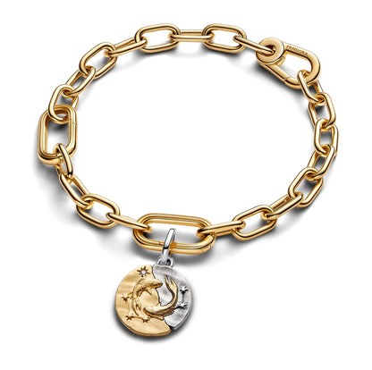 Charm Pandora Medallion Pesci - 764991C01