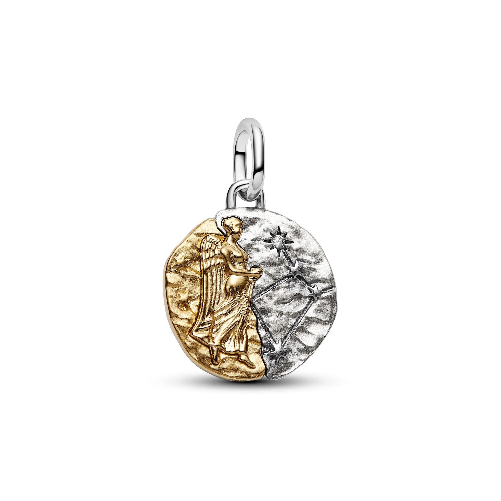 Charm Pandora Medallion Vergine - 764992C01