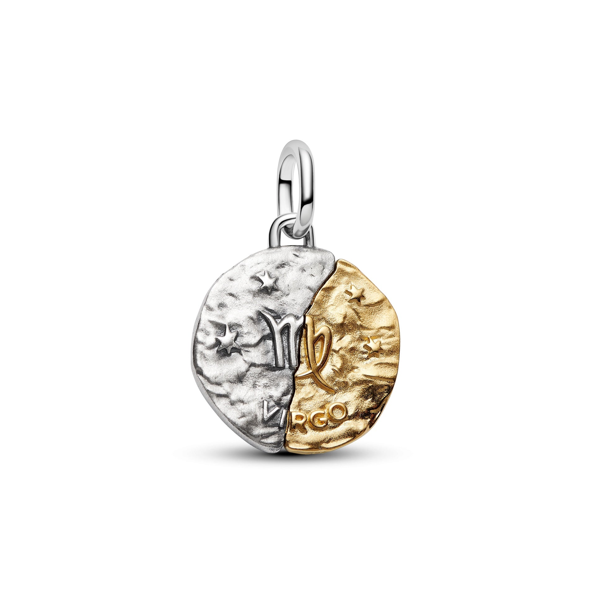 Charm Pandora Medallion Vergine - 764992C01