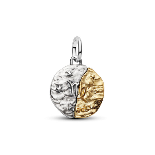 Charm Pandora Medallion Vergine - 764992C01