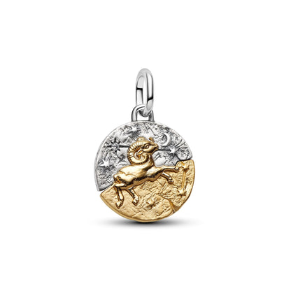 Charm Pandora Medallion Ariete - 764993C01