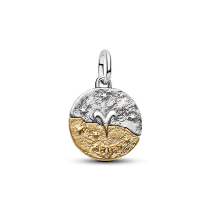 Charm Pandora Medallion Ariete - 764993C01