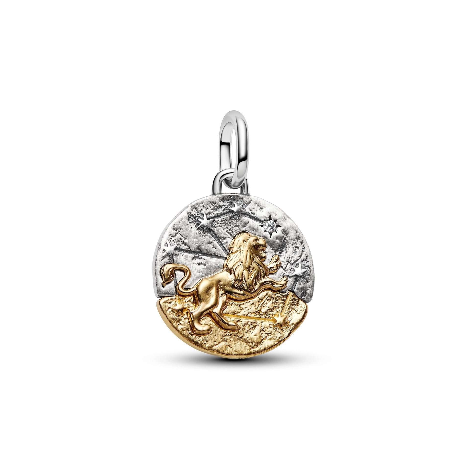 Charm Pandora Medallion Leone - 764994C01