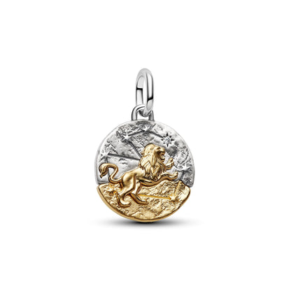 Charm Pandora Medallion Leone - 764994C01